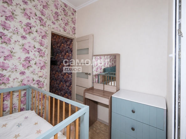
  Продается 2-комн. квартира 42.6 м². Фото 5.