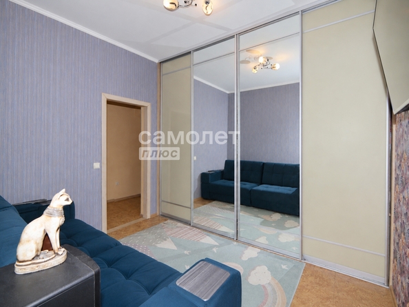 
  Продается 2-комн. квартира 42.6 м². Фото 7.