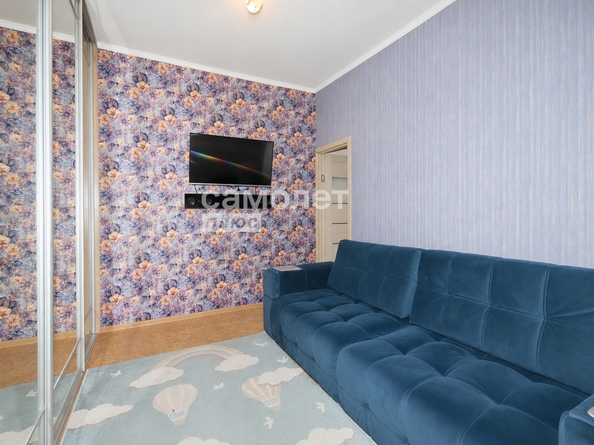 
  Продается 2-комн. квартира 42.6 м². Фото 8.