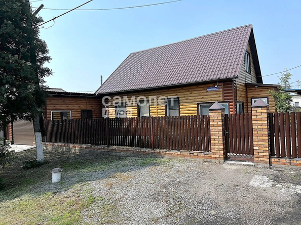 
  Продается дом 51.9 м². Фото 1.