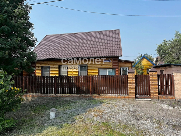 
  Продается дом 51.9 м². Фото 21.