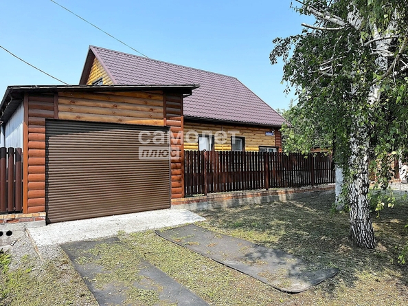 
  Продается дом 51.9 м². Фото 33.