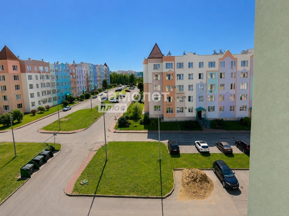 
  Продается 3-комн. квартира 70.9 м². Фото 17.