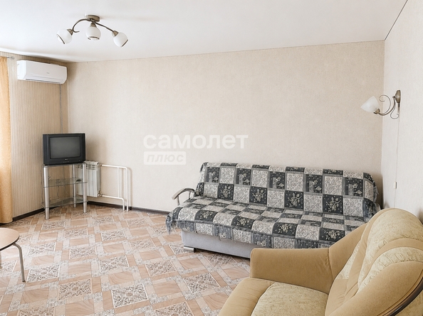 
  Продается 1-комн. квартира 30.7 м². Фото 6.