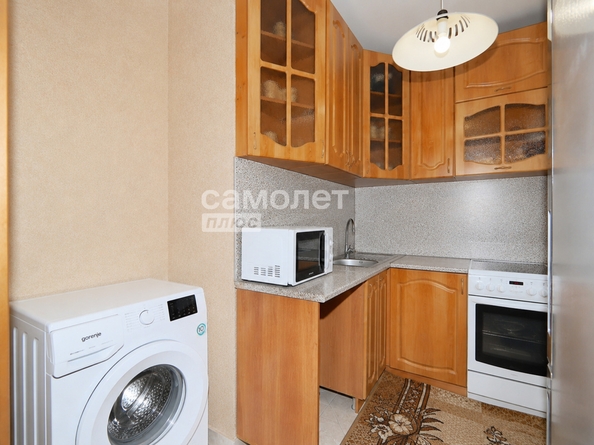 
  Продается 4-комн. квартира 62.3 м². Фото 9.