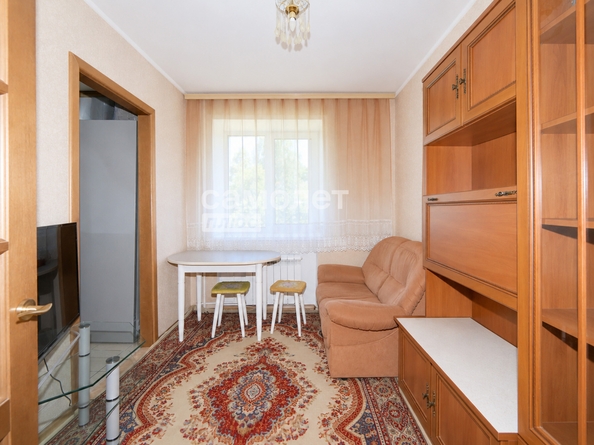 
  Продается 4-комн. квартира 62.3 м². Фото 13.