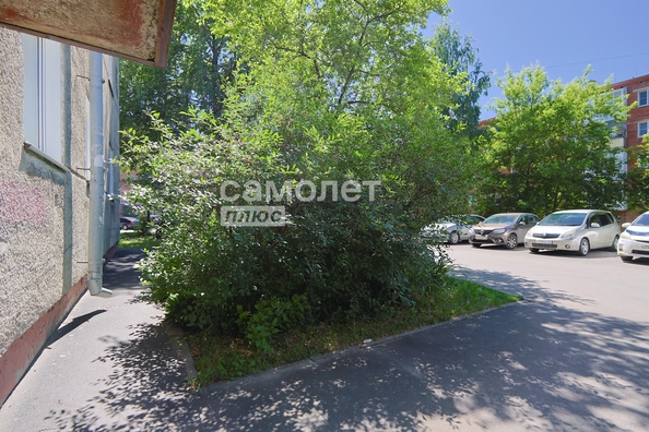 
  Продается 4-комн. квартира 62.3 м². Фото 22.