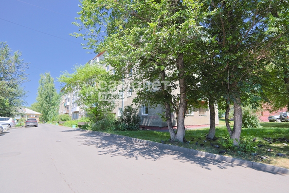 
  Продается 4-комн. квартира 62.3 м². Фото 24.