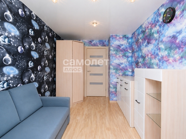 
  Продается 3-комн. квартира 58.5 м². Фото 6.