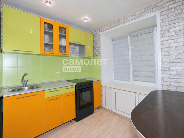 
  Продается 3-комн. квартира 58.5 м². Фото 8.