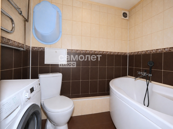 
  Продается 3-комн. квартира 58.5 м². Фото 11.