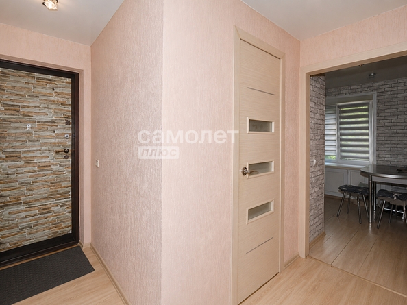 
  Продается 3-комн. квартира 58.5 м². Фото 13.
