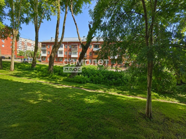 
  Продается 3-комн. квартира 58.5 м². Фото 18.