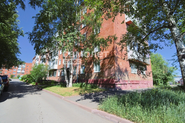 
  Продается 3-комн. квартира 58.5 м². Фото 19.