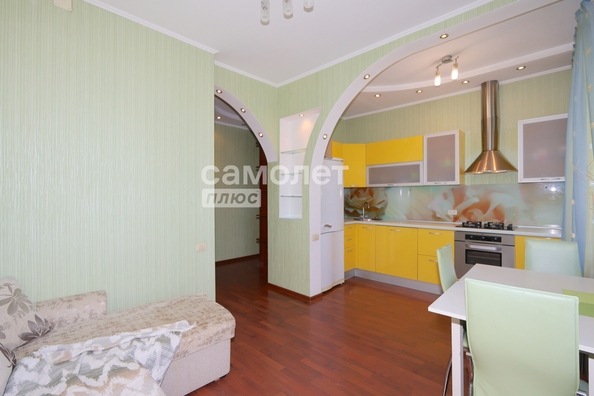 
  Продается 2-комн. квартира 44.4 м². Фото 5.