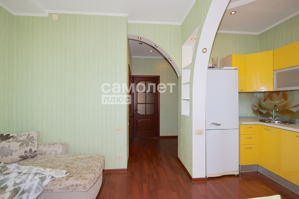 
  Продается 2-комн. квартира 44.4 м². Фото 7.