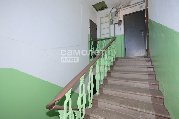 
  Продается 2-комн. квартира 44.4 м². Фото 19.
