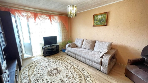 
  Продается 3-комн. квартира 58.1 м². Фото 1.