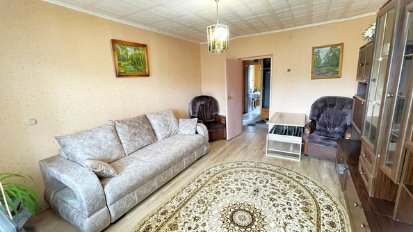 
  Продается 3-комн. квартира 58.1 м². Фото 4.