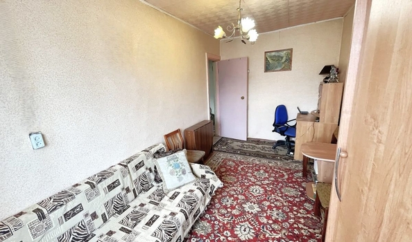 
  Продается 3-комн. квартира 58.1 м². Фото 7.