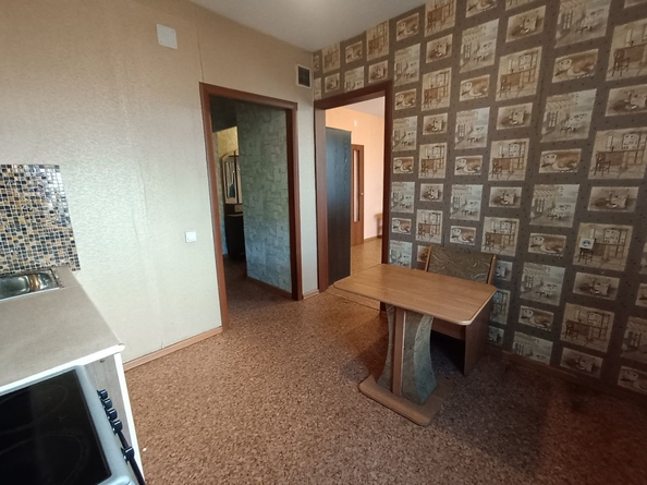 
  Продается 1-комн. квартира 37.9 м². Фото 7.