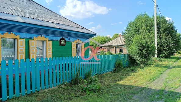 
  Продается дом 100 м². Фото 1.