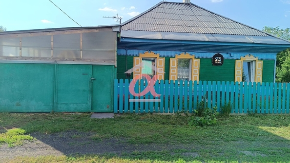 
  Продается дом 100 м². Фото 2.