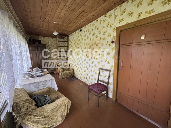 
  Продается дача 34.1 м². Фото 8.