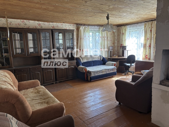 
  Продается дача 34.1 м². Фото 15.