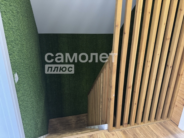 
  Продается дом 116.2 м². Фото 22.