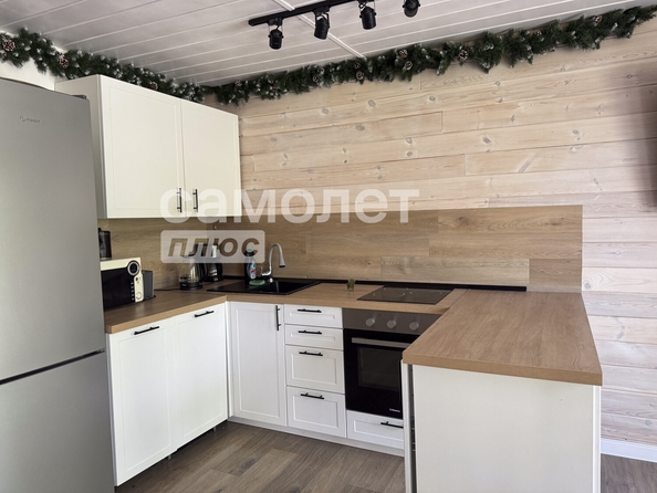 
  Продается дом 116.2 м². Фото 26.
