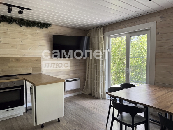 
  Продается дом 116.2 м². Фото 30.