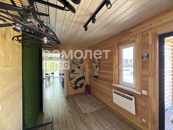 
  Продается дом 116.2 м². Фото 39.