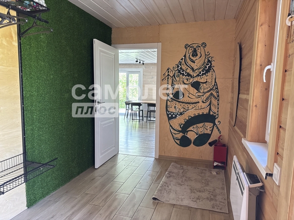 
  Продается дом 116.2 м². Фото 42.