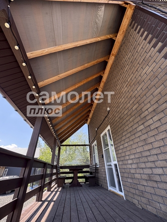 
  Продается дом 116.2 м². Фото 61.