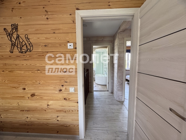 
  Продается дом 116.2 м². Фото 84.