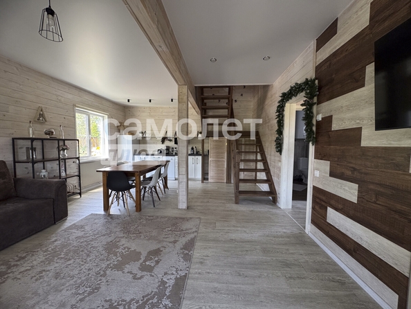 
  Продается дом 116.2 м². Фото 99.