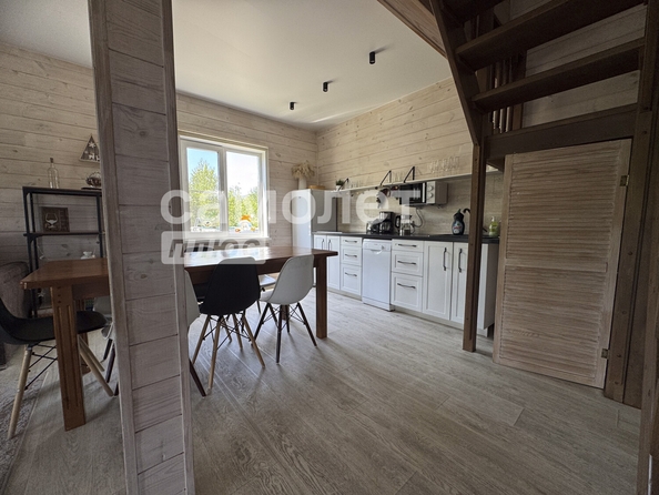 
  Продается дом 116.2 м². Фото 109.