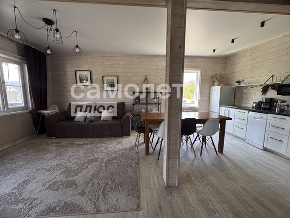 
  Продается дом 116.2 м². Фото 111.
