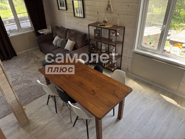 
  Продается дом 116.2 м². Фото 118.