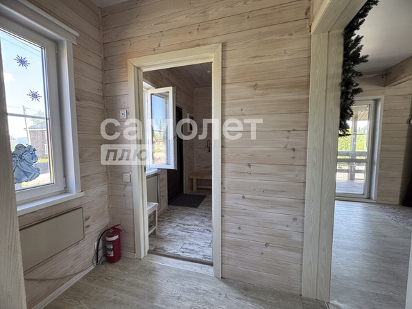 
  Продается дом 116.2 м². Фото 129.