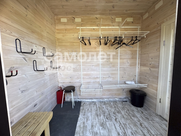 
  Продается дом 116.2 м². Фото 133.