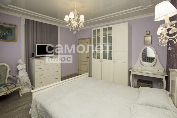 
  Продается 3-комн. квартира 97.4 м². Фото 6.