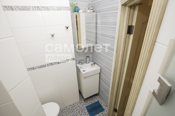 
  Продается 3-комн. квартира 97.4 м². Фото 17.