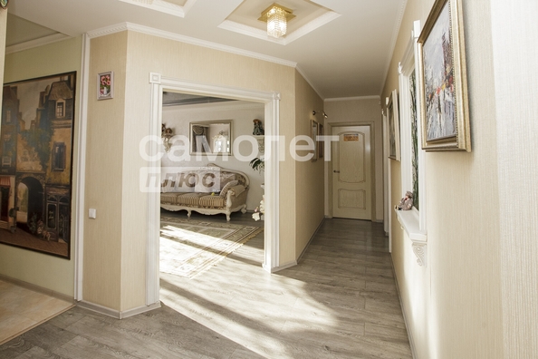 
  Продается 3-комн. квартира 97.4 м². Фото 28.
