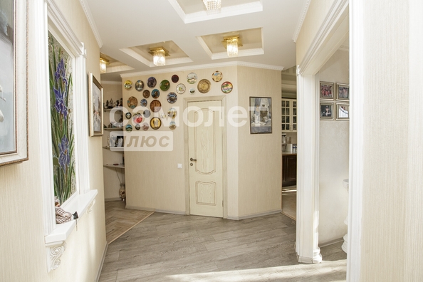 
  Продается 3-комн. квартира 97.4 м². Фото 30.