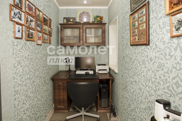
  Продается 3-комн. квартира 97.4 м². Фото 31.