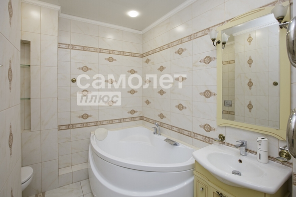 
  Продается 3-комн. квартира 97.4 м². Фото 33.