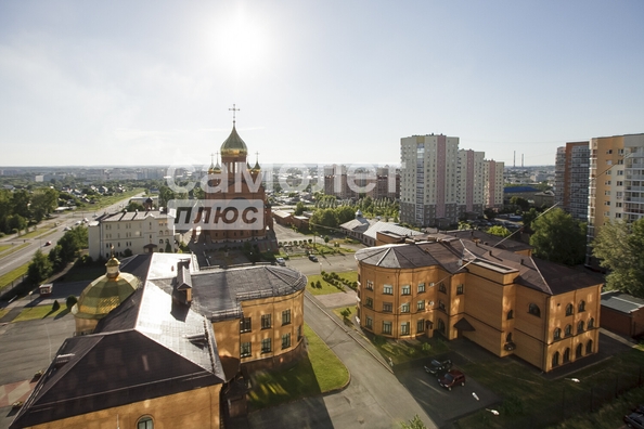 
  Продается 3-комн. квартира 97.4 м². Фото 38.
