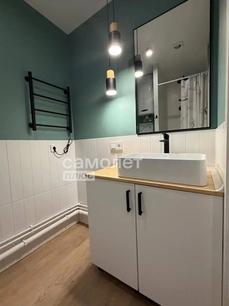 
  Продается 1-комн. квартира 26.8 м², в ЖК Парковый, дом 2. Фото 6.